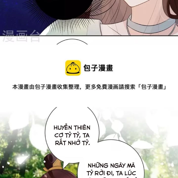 Tiên Y 3,5 Tuổi Đáng Yêu Chapter 38 - Trang 2