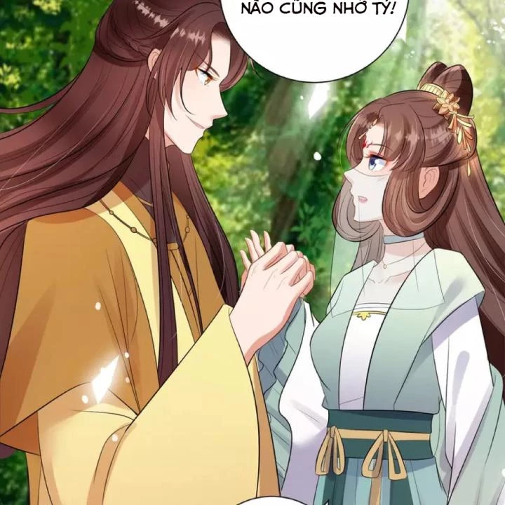 Tiên Y 3,5 Tuổi Đáng Yêu Chapter 38 - Trang 2