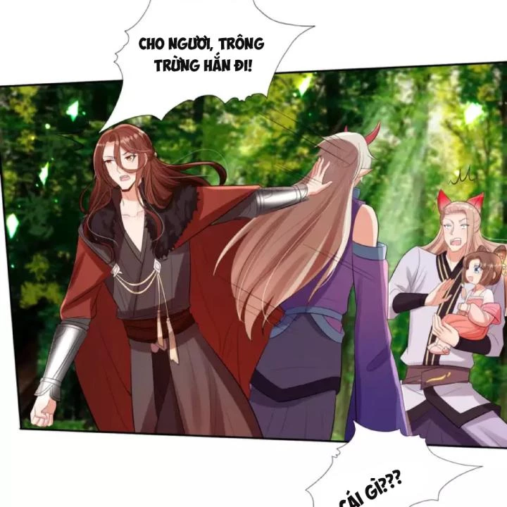 Tiên Y 3,5 Tuổi Đáng Yêu Chapter 38 - Trang 2
