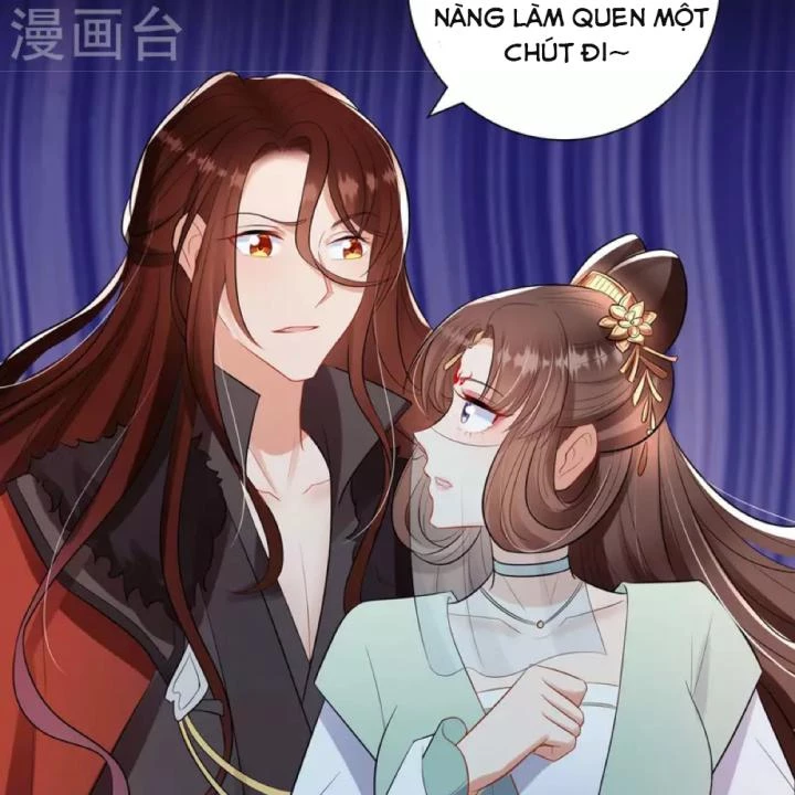 Tiên Y 3,5 Tuổi Đáng Yêu Chapter 38 - Trang 2