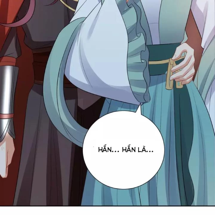 Tiên Y 3,5 Tuổi Đáng Yêu Chapter 38 - Trang 2
