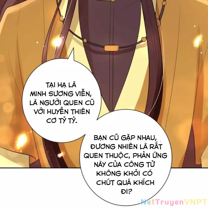 Tiên Y 3,5 Tuổi Đáng Yêu Chapter 38 - Trang 2
