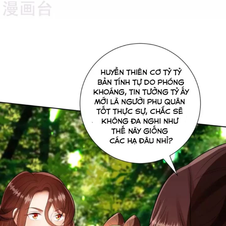 Tiên Y 3,5 Tuổi Đáng Yêu Chapter 38 - Trang 2
