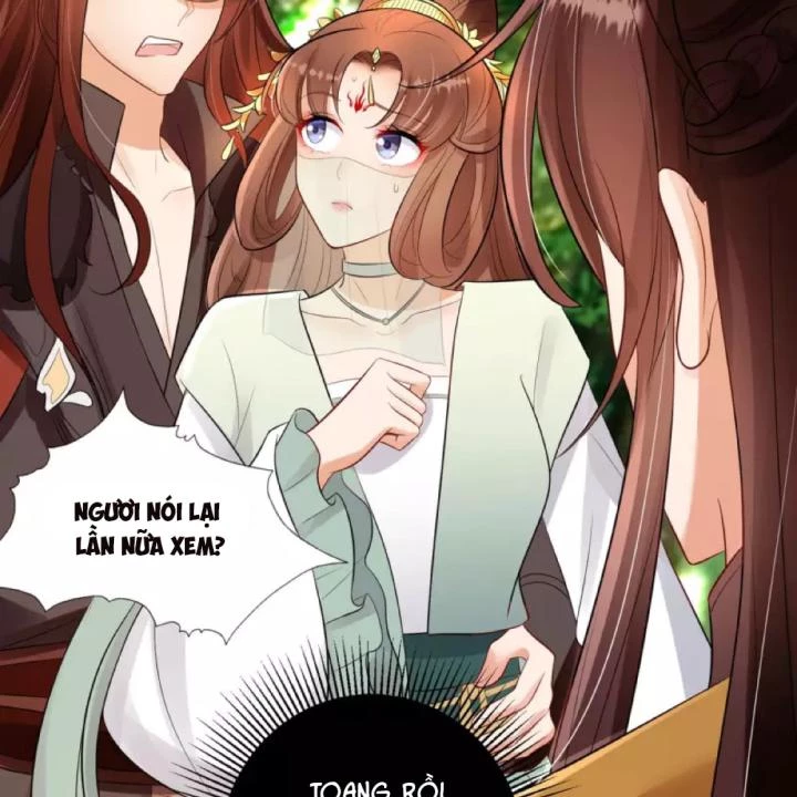 Tiên Y 3,5 Tuổi Đáng Yêu Chapter 38 - Trang 2