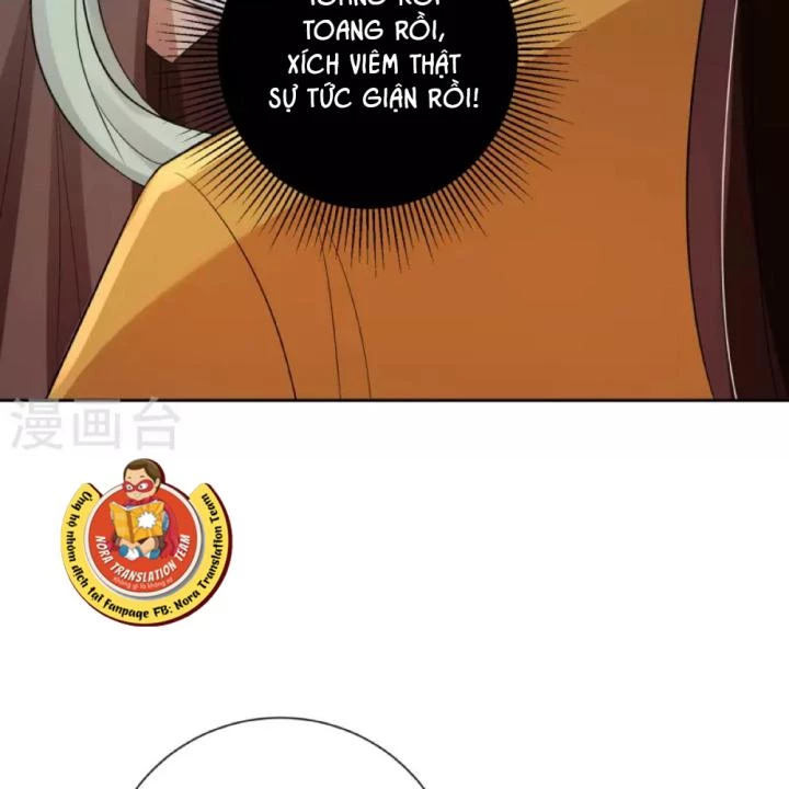 Tiên Y 3,5 Tuổi Đáng Yêu Chapter 38 - Trang 2