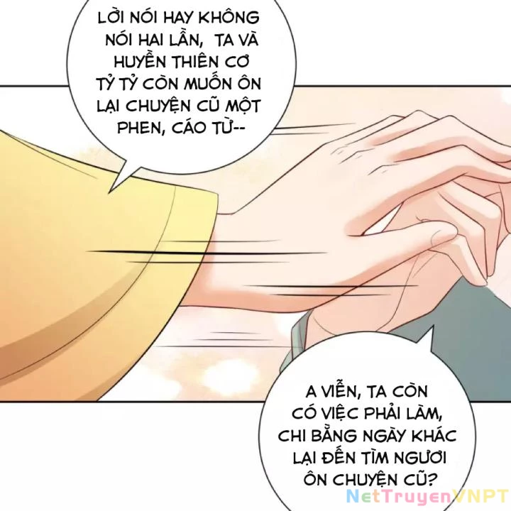 Tiên Y 3,5 Tuổi Đáng Yêu Chapter 38 - Trang 2
