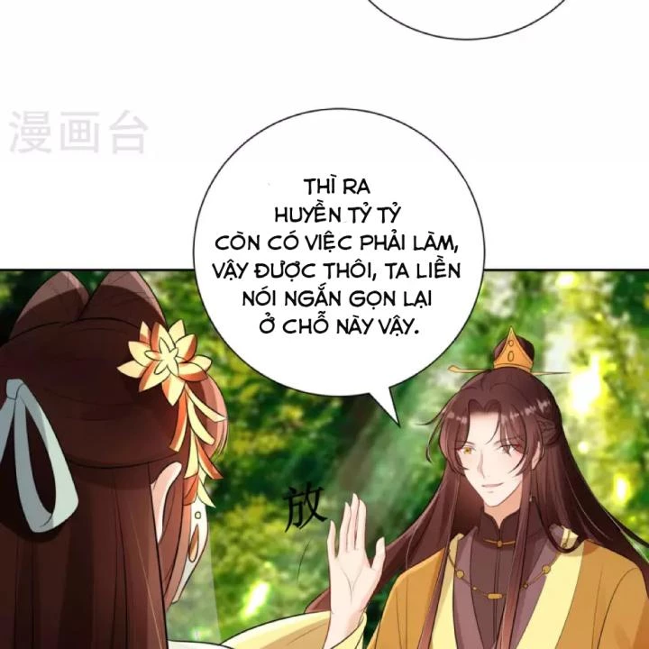 Tiên Y 3,5 Tuổi Đáng Yêu Chapter 38 - Trang 2