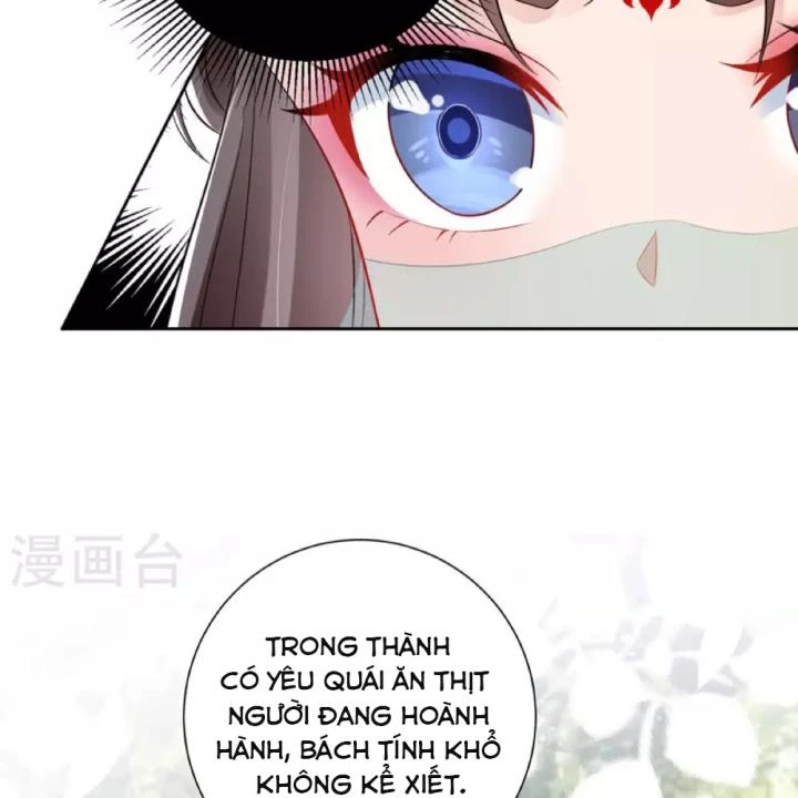 Tiên Y 3,5 Tuổi Đáng Yêu Chapter 38 - Trang 2