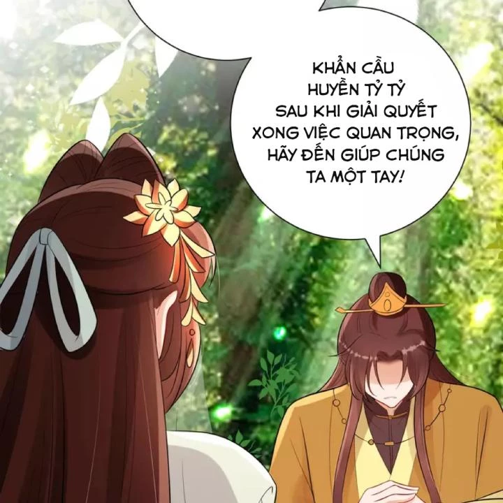 Tiên Y 3,5 Tuổi Đáng Yêu Chapter 38 - Trang 2