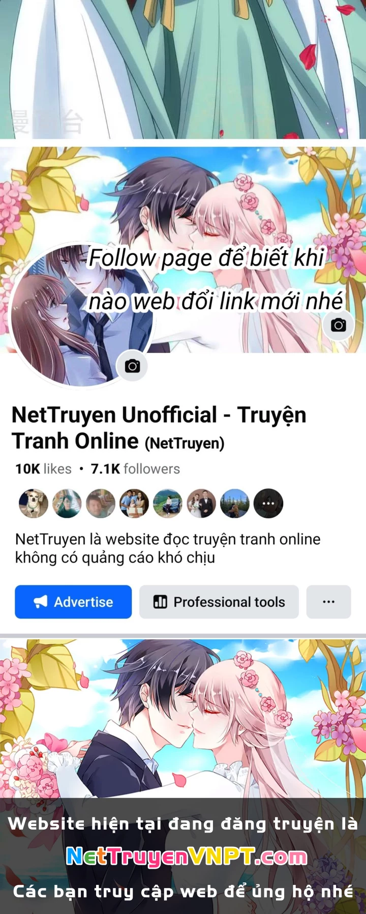 Tiên Y 3,5 Tuổi Đáng Yêu Chapter 38 - Trang 2