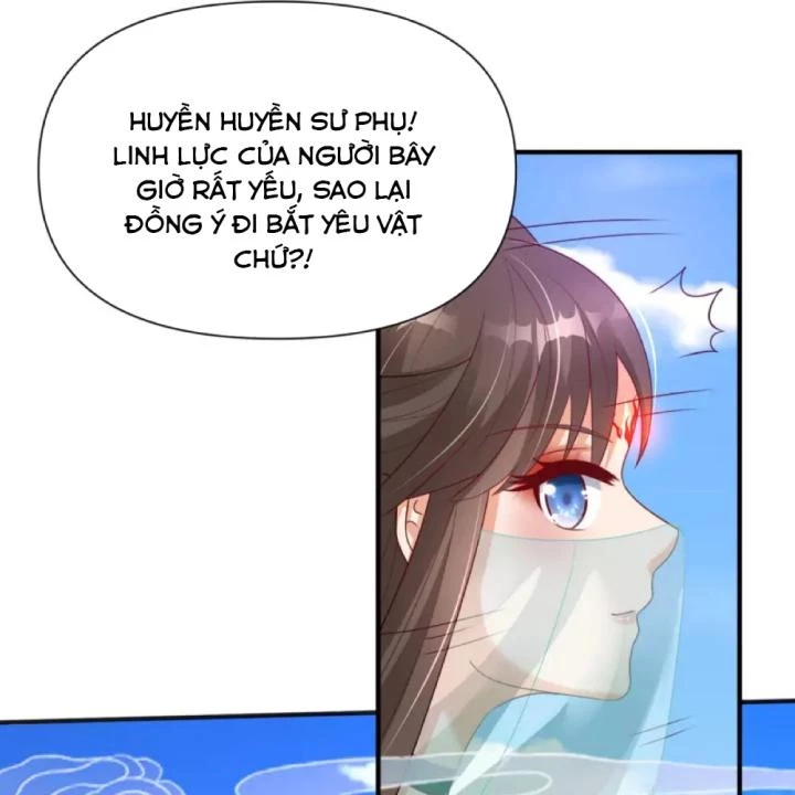 Tiên Y 3,5 Tuổi Đáng Yêu Chapter 39 - Trang 2