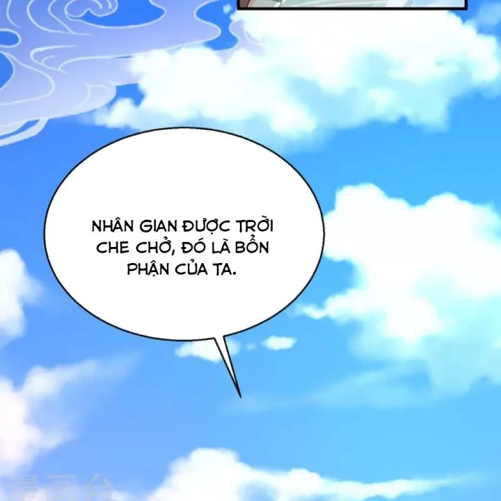 Tiên Y 3,5 Tuổi Đáng Yêu Chapter 39 - Trang 2