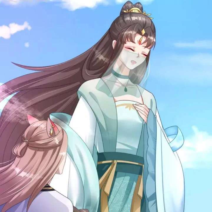 Tiên Y 3,5 Tuổi Đáng Yêu Chapter 39 - Trang 2