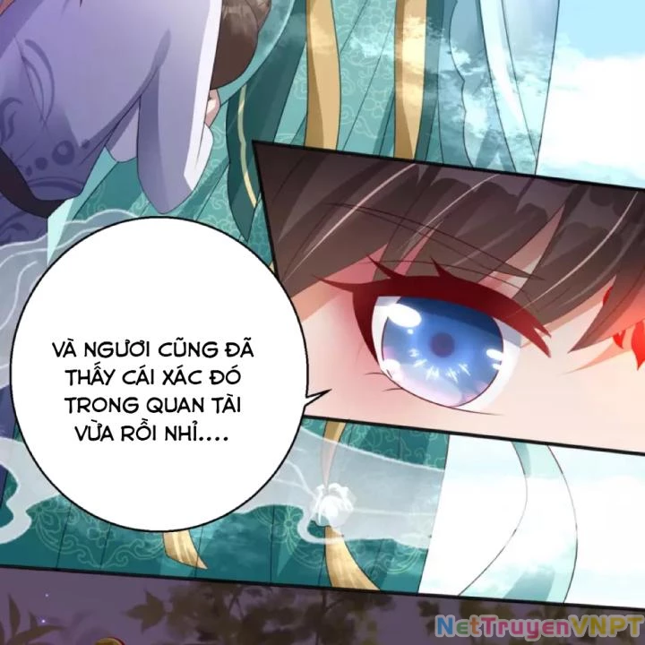 Tiên Y 3,5 Tuổi Đáng Yêu Chapter 39 - Trang 2