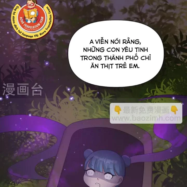 Tiên Y 3,5 Tuổi Đáng Yêu Chapter 39 - Trang 2