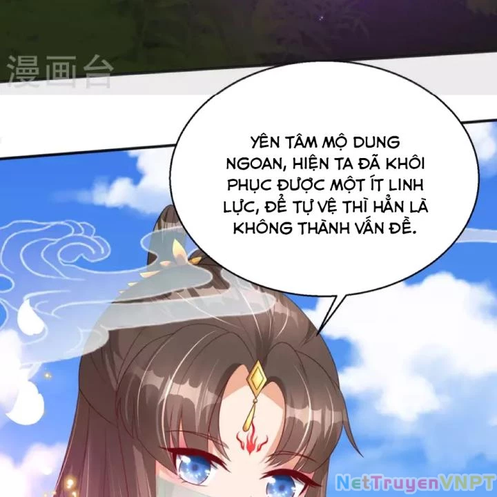 Tiên Y 3,5 Tuổi Đáng Yêu Chapter 39 - Trang 2