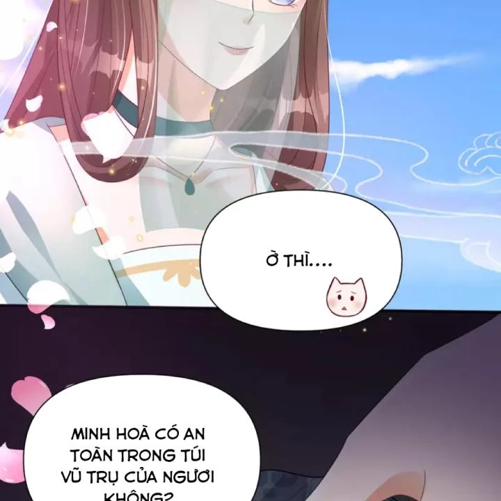 Tiên Y 3,5 Tuổi Đáng Yêu Chapter 39 - Trang 2
