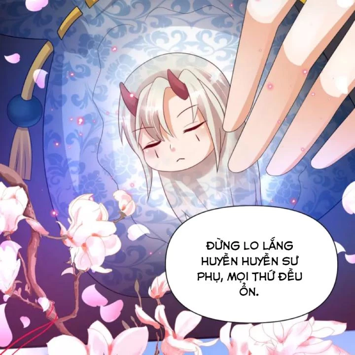 Tiên Y 3,5 Tuổi Đáng Yêu Chapter 39 - Trang 2