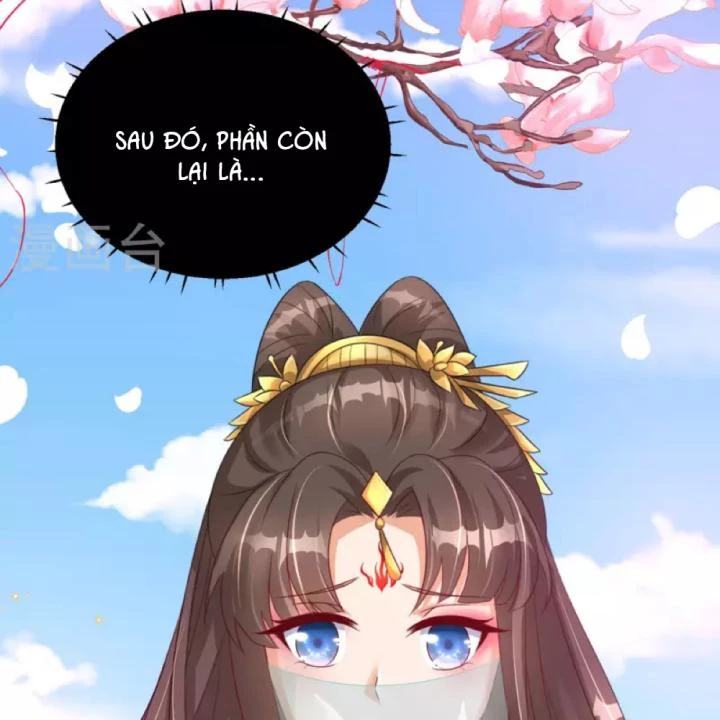 Tiên Y 3,5 Tuổi Đáng Yêu Chapter 39 - Trang 2