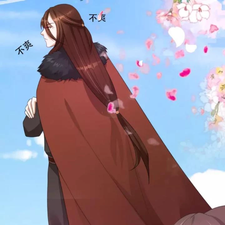 Tiên Y 3,5 Tuổi Đáng Yêu Chapter 39 - Trang 2