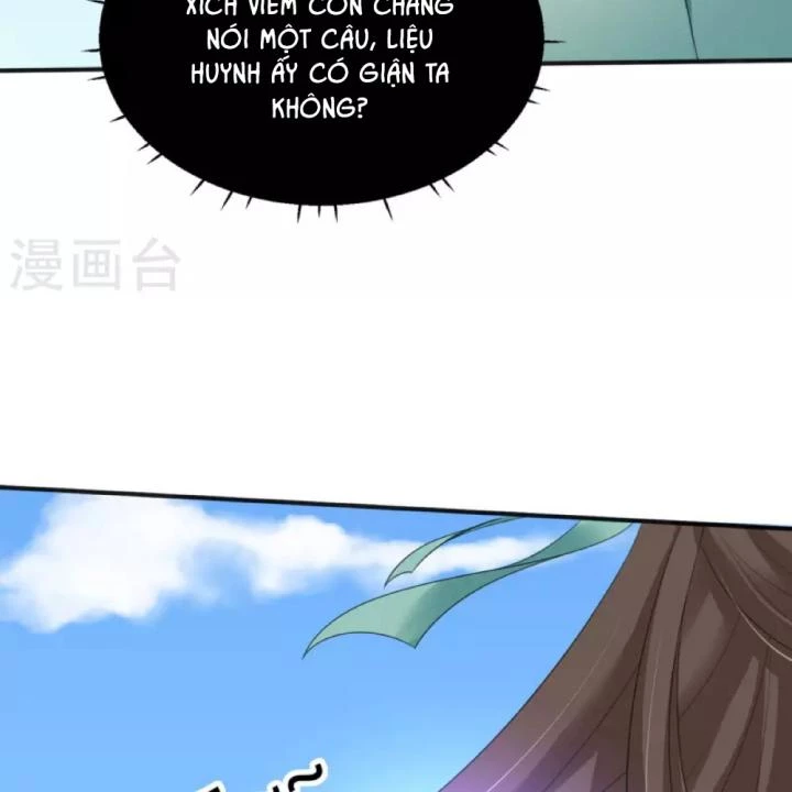 Tiên Y 3,5 Tuổi Đáng Yêu Chapter 39 - Trang 2
