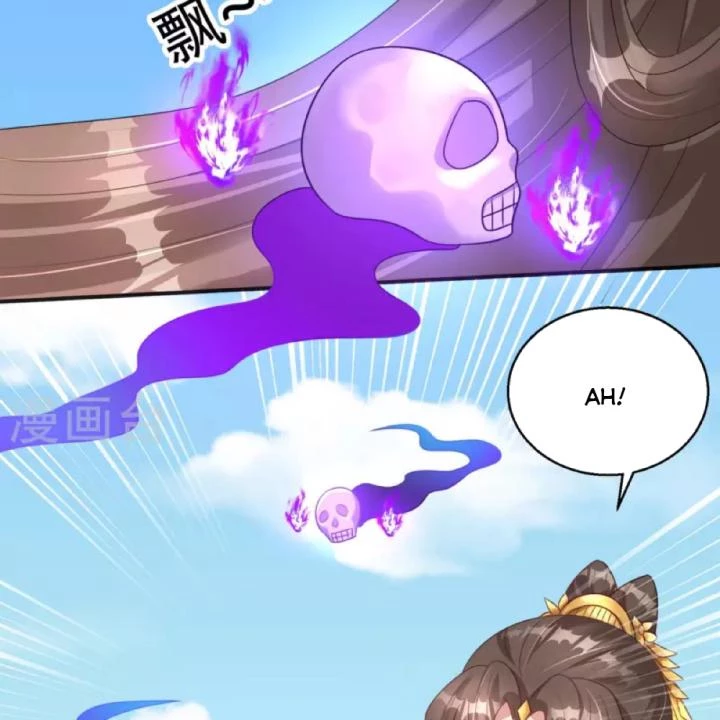 Tiên Y 3,5 Tuổi Đáng Yêu Chapter 39 - Trang 2