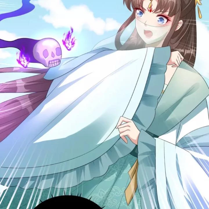 Tiên Y 3,5 Tuổi Đáng Yêu Chapter 39 - Trang 2