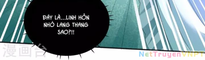 Tiên Y 3,5 Tuổi Đáng Yêu Chapter 39 - Trang 2