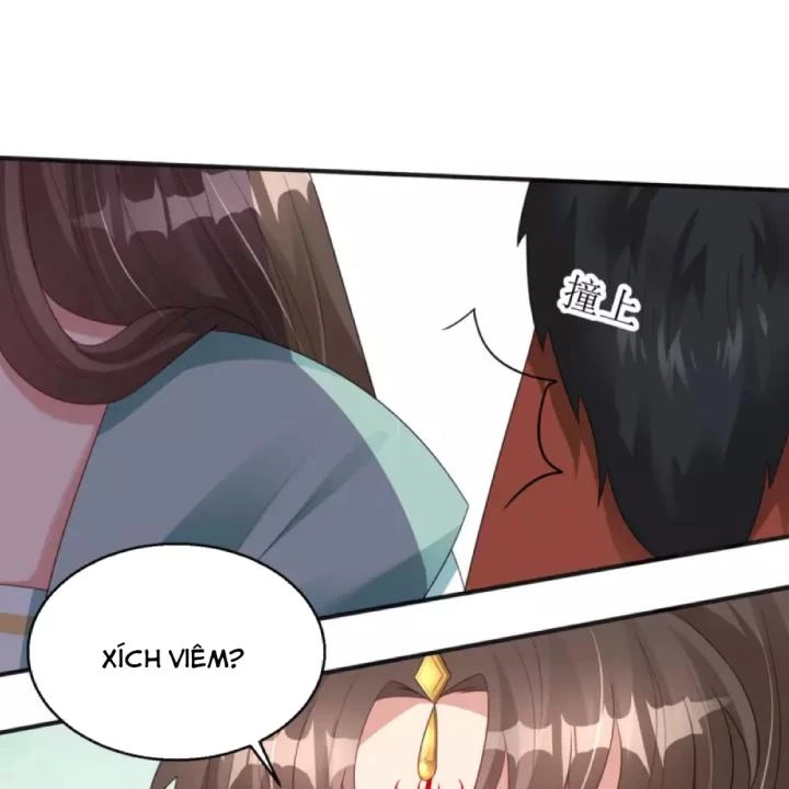 Tiên Y 3,5 Tuổi Đáng Yêu Chapter 39 - Trang 2
