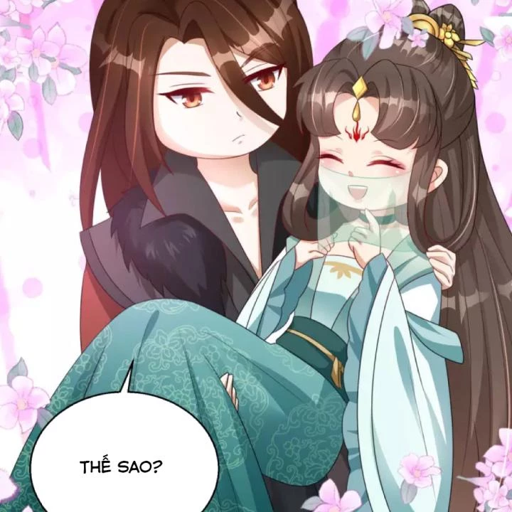Tiên Y 3,5 Tuổi Đáng Yêu Chapter 39 - Trang 2