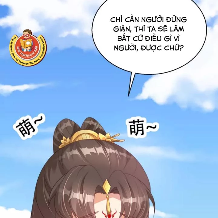 Tiên Y 3,5 Tuổi Đáng Yêu Chapter 39 - Trang 2