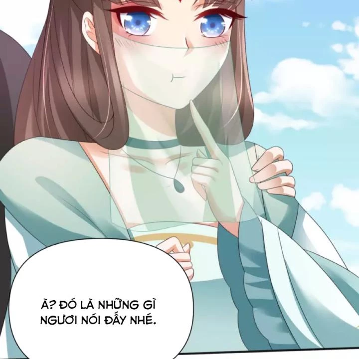 Tiên Y 3,5 Tuổi Đáng Yêu Chapter 39 - Trang 2