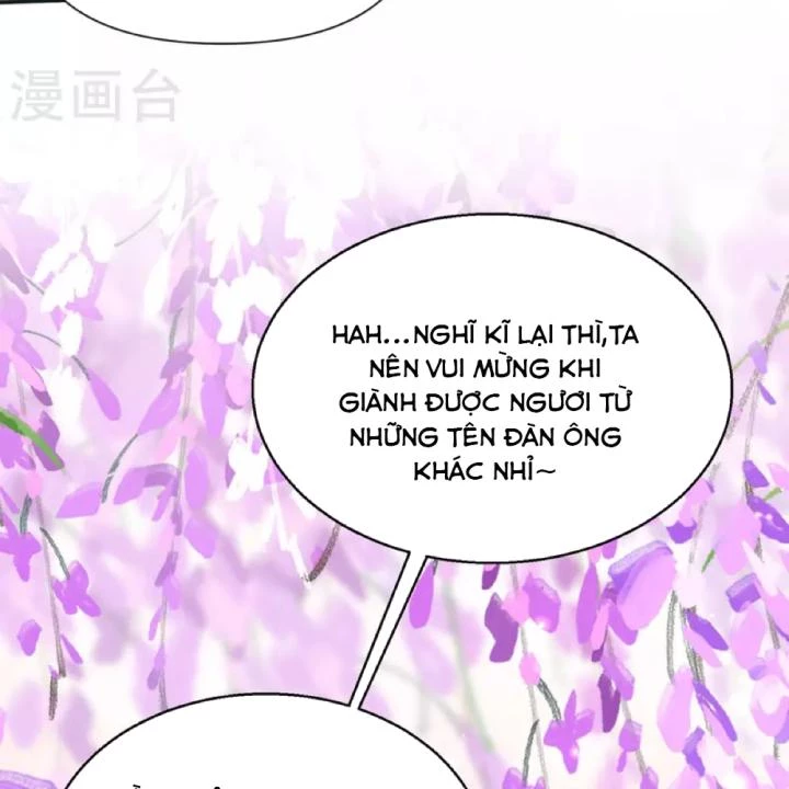 Tiên Y 3,5 Tuổi Đáng Yêu Chapter 39 - Trang 2