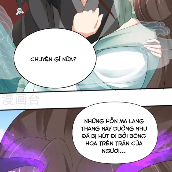 Tiên Y 3,5 Tuổi Đáng Yêu Chapter 39 - Trang 2
