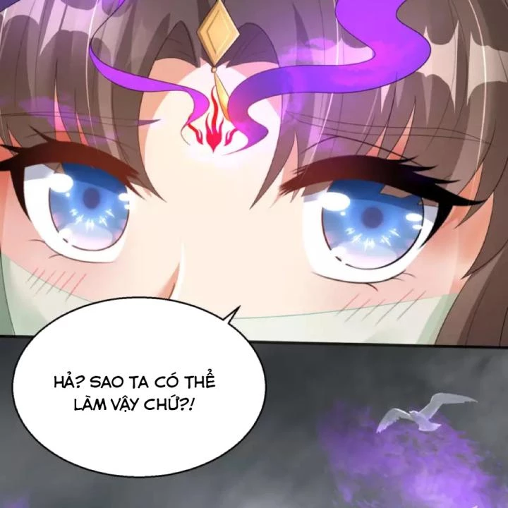 Tiên Y 3,5 Tuổi Đáng Yêu Chapter 39 - Trang 2