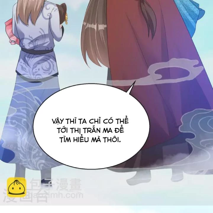 Tiên Y 3,5 Tuổi Đáng Yêu Chapter 39 - Trang 2