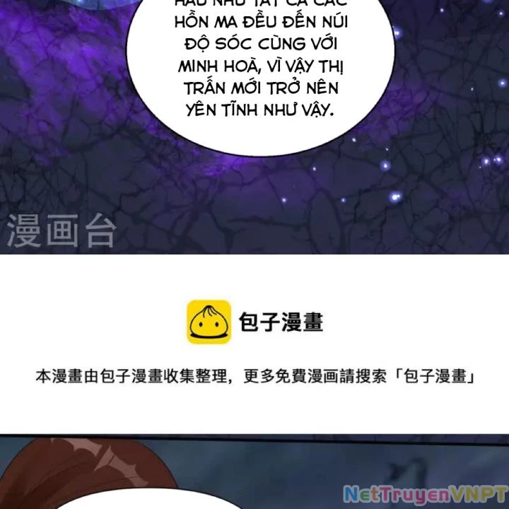 Tiên Y 3,5 Tuổi Đáng Yêu Chapter 39 - Trang 2