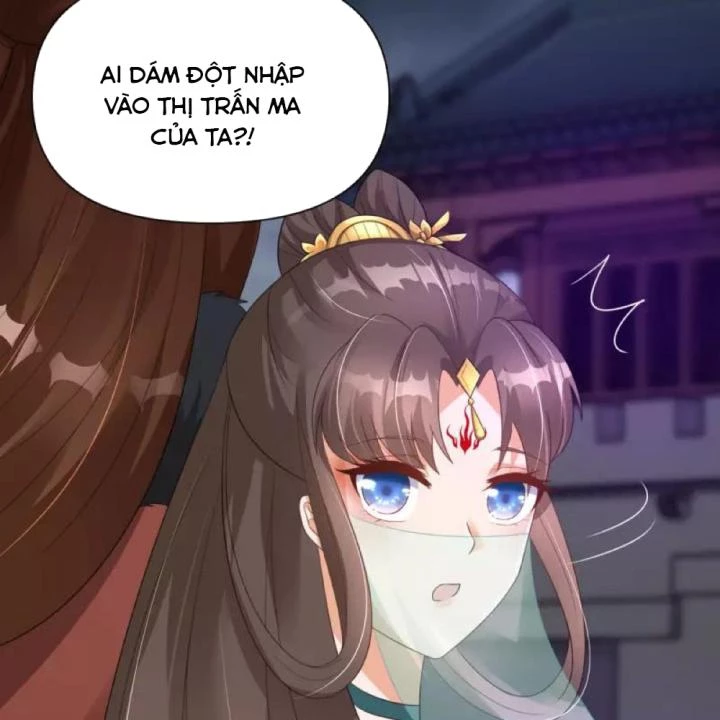 Tiên Y 3,5 Tuổi Đáng Yêu Chapter 39 - Trang 2