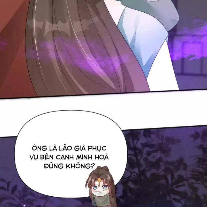 Tiên Y 3,5 Tuổi Đáng Yêu Chapter 39 - Trang 2