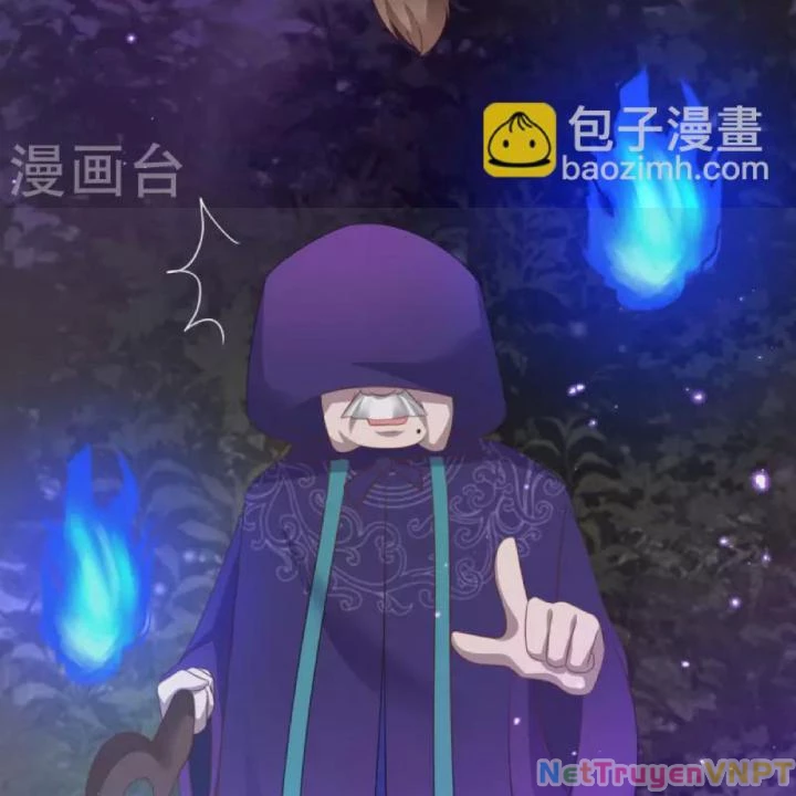 Tiên Y 3,5 Tuổi Đáng Yêu Chapter 39 - Trang 2
