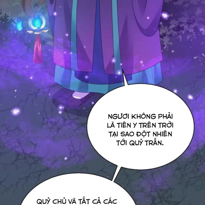 Tiên Y 3,5 Tuổi Đáng Yêu Chapter 39 - Trang 2