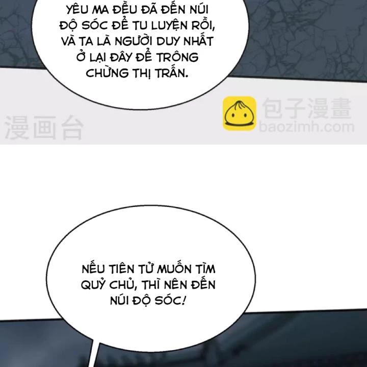 Tiên Y 3,5 Tuổi Đáng Yêu Chapter 39 - Trang 2