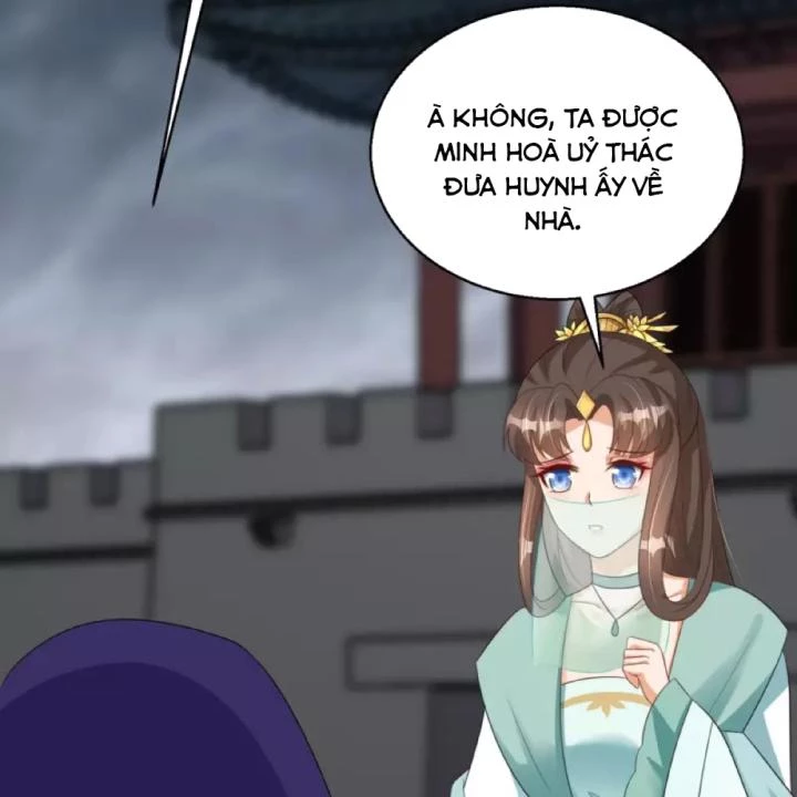 Tiên Y 3,5 Tuổi Đáng Yêu Chapter 39 - Trang 2