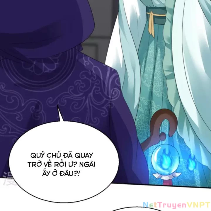 Tiên Y 3,5 Tuổi Đáng Yêu Chapter 39 - Trang 2
