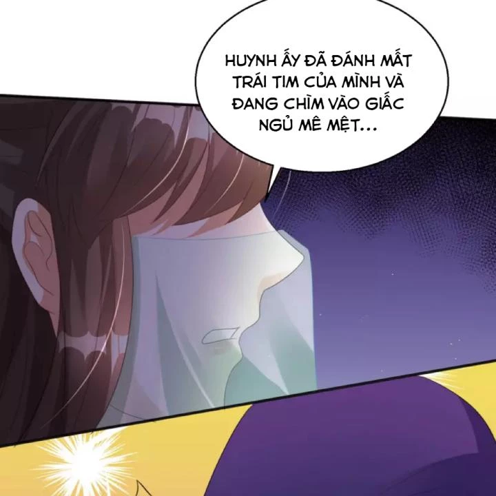 Tiên Y 3,5 Tuổi Đáng Yêu Chapter 39 - Trang 2