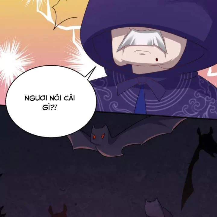 Tiên Y 3,5 Tuổi Đáng Yêu Chapter 39 - Trang 2