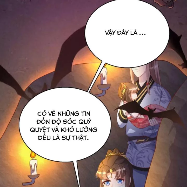 Tiên Y 3,5 Tuổi Đáng Yêu Chapter 39 - Trang 2