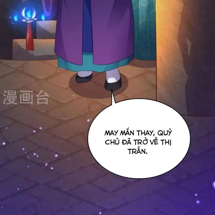 Tiên Y 3,5 Tuổi Đáng Yêu Chapter 39 - Trang 2