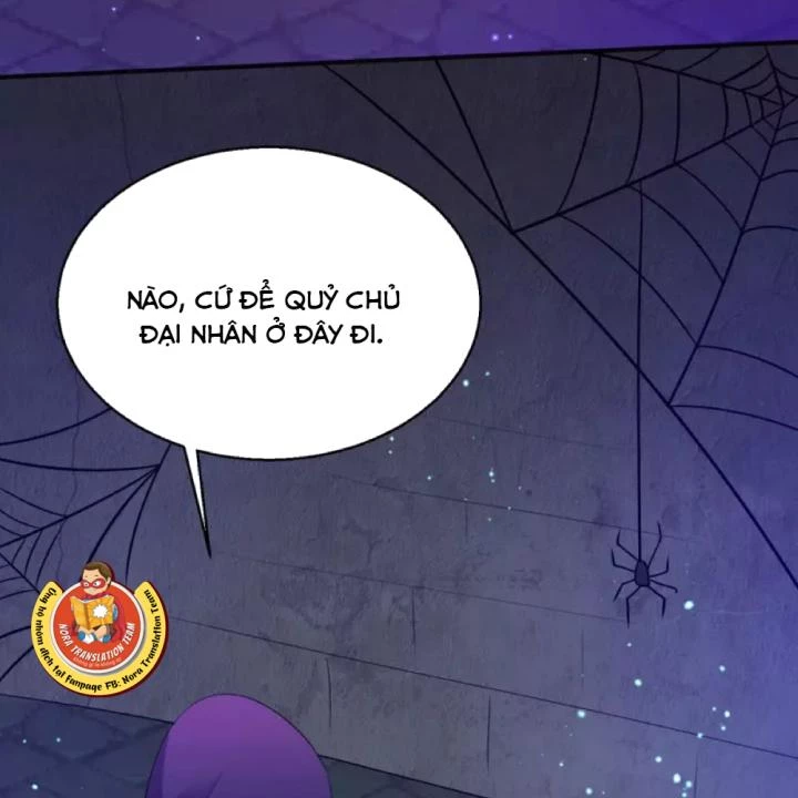 Tiên Y 3,5 Tuổi Đáng Yêu Chapter 39 - Trang 2