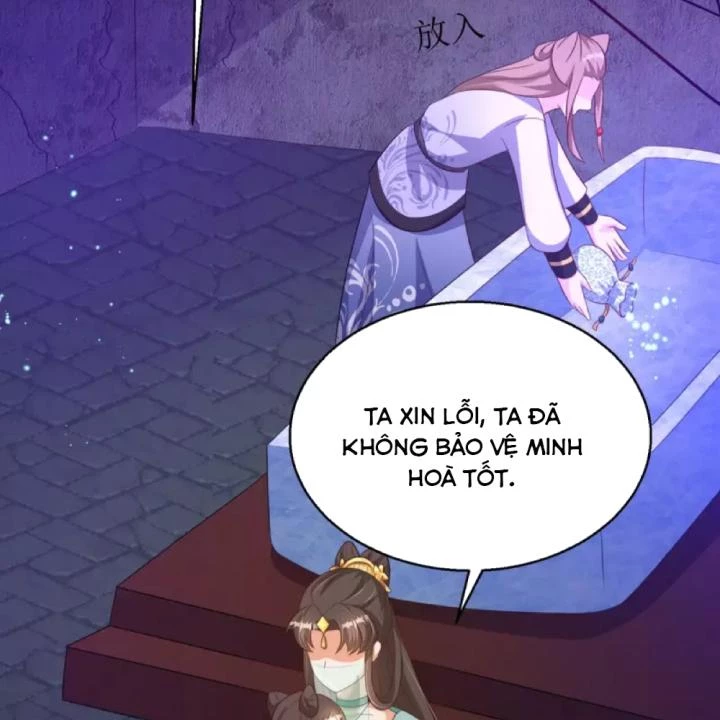 Tiên Y 3,5 Tuổi Đáng Yêu Chapter 39 - Trang 2